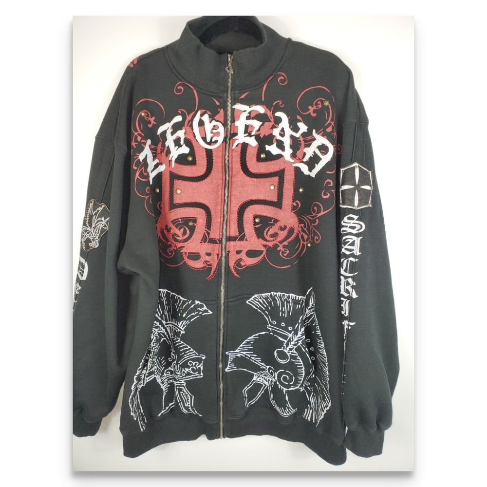 Mens sweatshirt Xxxl